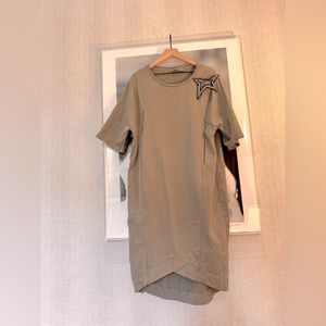 Another Label - one size fits all